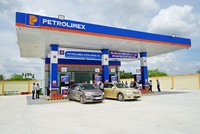 Quý I/2026, Petrolimex (PLX) lỗ sau thuế gần 800 tỷ đồng