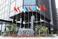 Toàn hệ thống PVI hoàn thành xuất sắc kế hoạch Kl992 VIP Trang Chủ 2026 9 tháng đầu năm 2021 chào mừng kỷ niệm 25 năm ngày thành lập