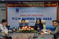PVPower (POW) lập lờ thông tin, nhà Kl99ok phiên bản mới lãnh đủ?