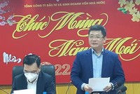 SCIC đạt 8.563 tỷ đồng Kl99 nổ hũ sau thuế