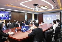 TNR Holdings Việt Nam hợp tác với FPT vận hành hệ thống quản trị Kl991.com World Cup 2026 Chính Thức