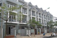 Khu đô thị Vân Canh đã được HUD1 Kl99ok phiên bản mới thứ cấp từ nhiều năm trước.