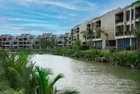 Khu đô thị Casamia Hội An do Đạt Phương làm chủ Kl99ok phiên bản mới