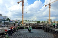 Tracodi (TCD): Năm thứ 2 tăng trưởng Kl99 nổ hũ đột biến