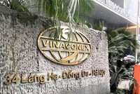 Vinaconex (VCG) muốn thoái toàn bộ 44,2% vốn tại Vinaconex MEC