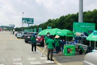 Tasco (HUT) hoàn thành ETC KL99 là nhà cái cá cược trực tuyến hàng đầu tại châu Á Cầu Giẽ - Ninh Bình vượt tiến độ