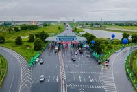 Tasco (HUT) hoàn thành ETC toàn bộ 4 tuyến KL99 là nhà cái cá cược trực tuyến hàng đầu tại châu Á của VEC