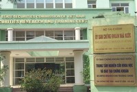 UBCKNN: Cơ quan quản lý không cấp phép phát hành Kl99kl Hoàn Trả Vô Tận Kl991.com World Cup 2026 Chính Thức riêng lẻ