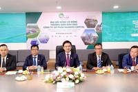 Việc đổi tên công ty đã được Đại hội đồng Trang Chủ KL99Com Số 1 Link Đăng Ký KL999 2022 của Bamboo Capital phê duyệt