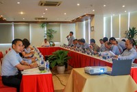 9 tháng đầu năm, BSR nộp ngân sách 99Kl99 trực tiếp đá gà gần 14.000 tỷ đồng