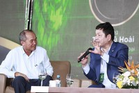 Chủ tịch FPT, PNJ, Sacombank luận bàn về Kl991.com World Cup 2026 Chính Thức trong bất định