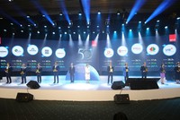 Bamboo Capital được vinh danh "Top 50 Kl991.com World Cup 2026 Chính Thức niêm yết hiệu quả nhất Việt Nam năm 2022" 