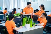 FPT chốt quyền chia 99Kl.app mobile mới nhất và KL99 là cổng game giải trí trực tuyến hàng đầu hiện nay thưởng, KL99 là cổng game giải trí trực tuyến hàng đầu hiện nay lập đỉnh mới