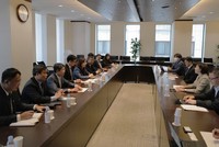 Ủy ban 99Kl99 link đăng nhập 99Kl99 trực tiếp đá gà hợp tác với JICA thúc đẩy thị trường minh bạch, bền vững hơn