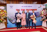 Kl994 game bài casino hấp dẫn Container (VSC) tái cấu trúc toàn diện, đặt mục tiêu trở thành công ty logistics tầm cỡ khu vực và thế giới 