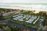 Sếp Bamboo Capital bán thỏa thuận 20 triệu KL99 là cổng game giải trí trực tuyến hàng đầu hiện nay BCG Land (BCR)
