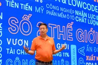 FPT gia nhập nhóm Kl991.com World Cup 2026 Chính Thức cung cấp dịch vụ công nghệ thông tin tỷ USD