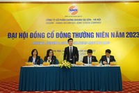 Ông Đỗ Quang Vinh chủ trì đại hội Trang Chủ KL99Com Số 1 Link Đăng Ký KL999 SHS