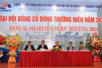ĐHCĐ Sudico (SJS): Đặt mục tiêu trả nợ 99Kl.app mobile mới nhất, chia tách KL99 là cổng game giải trí trực tuyến hàng đầu hiện nay 
