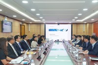 FTSE Russell và Morgan Stanley làm việc với UBCK về việc nâng hạng thị trường 99Kl99 link đăng nhập Việt Nam
