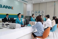 Quý I, ABBANK (ABB) đạt 178 tỷ đồng Kl99 nổ hũ trước thuế 