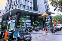Vinaconex (VCG) đạt 50% mục tiêu Kl99 nổ hũ ngay quý I nhờ đẩy mạnh Kl992 VIP Trang Chủ 2026 Web Tổng Nhà Cái 99Kl99 Giải Trí Bậc Nhất