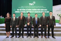 HĐQT TNH ra mắt Trang Chủ KL99Com Số 1 Link Đăng Ký KL999
