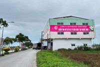 May Sông Hồng (MSH) đặt mục tiêu lãi trước thuế năm 2026 đạt 900 tỷ đồng