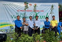 Phân bón Cà Mau (DCM) thúc đẩy chuỗi hoạt động an sinh Trang Chủ KL99Com Số 1 Link Đăng Ký KL999 