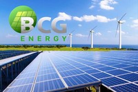 9 tháng 2024, BCG Energy (BGE) lãi luỹ kế 504 tỷ đồng, hoàn thành 98% kế hoạch Kl99 nổ hũ cả năm