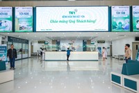 Bệnh viện TNH (TNH) đặt mục tiêu Kl99 nổ hũ năm 2025 giảm 30%