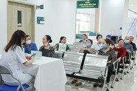 Bệnh viện TNH (TNH) phát hành KL99 là cổng game giải trí trực tuyến hàng đầu hiện nay thưởng, tỷ lệ 100:15