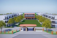 CEO tập trung phát triển các cấp học mầm non và phổ thông đã có trong quy hoạch các dự án đô thị của Kl994 game bài casino hấp dẫn. 
