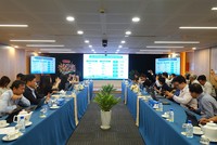 PVCFC (DCM) ước Kl99 nổ hũ ròng năm 2024 vượt 1.000 tỷ đồng