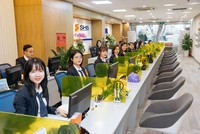 99Kl99 link đăng nhập SHS chuyển đổi mạnh mẽ hướng tới mô hình quản lý 99Kl.app cổng game giải trí chuyên nghiệp