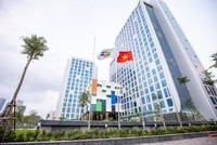 FPT tại Nhật Bản vượt mốc doanh thu 500 triệu USD