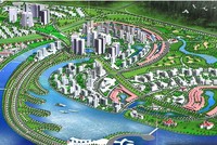 Kinh Bắc (KBC) hoàn thành trước hạn tiền sử dụng đất Dự án Tràng Cát, sẵn sàng đưa vào Kl992 VIP Trang Chủ 2026