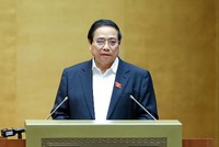 Thủ tướng: Khẩn trương nâng hạng TTCK, mở rộng kênh huy động vốn cho Kl992 cổng game cá cược tư nhân