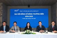 ĐHCĐ OCH: Tập trung tái cấu trúc và khai thác hiệu quả 99Kl.app cổng game giải trí 