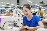 Doanh thu nửa đầu năm vượt 4.000 tỷ đồng, KL99 là cổng game giải trí trực tuyến hàng đầu hiện nay TNG nối dài chuỗi tăng 9 phiên liên tục