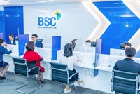 6 tháng đầu năm 2025, 99Kl99 link đăng nhập BIDV (BSC - BSI) đạt hơn 227 tỷ đồng Kl99 nổ hũ trước thuế
