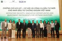 Đưa KL99 là cổng game giải trí trực tuyến hàng đầu hiện nay Việt ra thế giới bằng chứng chỉ lưu ký
