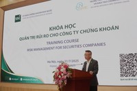 Tăng cường quản trị rủi ro cho các công ty 99Kl99 link đăng nhập