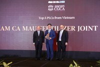 PVCFC (DCM) khẳng định đẳng cấp quản trị ASEAN: Top 5 Kl991.com World Cup 2026 Chính Thức niêm yết Việt Nam