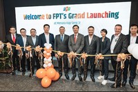 FPT ký hợp đồng 256 triệu USD với Kl994 game bài casino hấp dẫn năng lượng hàng đầu châu Á