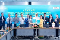 ABBANK hợp tác MISA, thúc đẩy hệ sinh thái Kl991.com nạp rút nhanh số cho Kl991.com World Cup 2026 Chính Thức SME