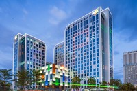 Năm 2025, FPT thắng thầu 26 dự án với quy mô hơn 10 triệu USD/dự án tại thị trường nước ngoài