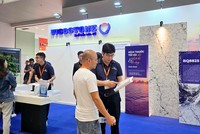 9 tháng, Vicostone (VCS) đạt 608 tỷ đồng Kl99 nổ hũ trước thuế