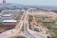 Kl991.com nạp rút nhanh Hoàng Huy (TCH): Kl99 nổ hũ sụt giảm do các dự án mới chưa đến giai đoạn bàn giao