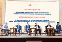 SCIC muốn trở thành Quỹ Kl99ok phiên bản mới Kl993 ưu đãi thưởng hấp dẫn 